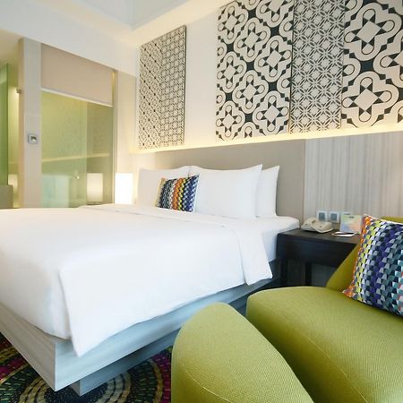 Hue Hotels And Resorts Puerto Princesa Managed By Hii Extérieur photo