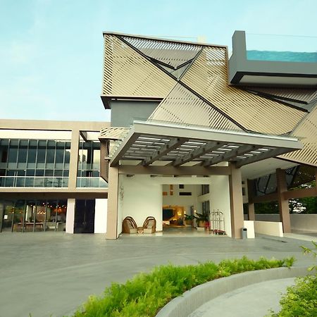 Hue Hotels And Resorts Puerto Princesa Managed By Hii Extérieur photo