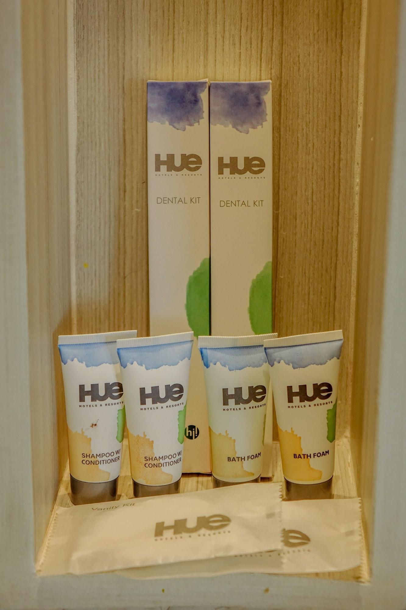 Hue Hotels And Resorts Puerto Princesa Managed By Hii Extérieur photo
