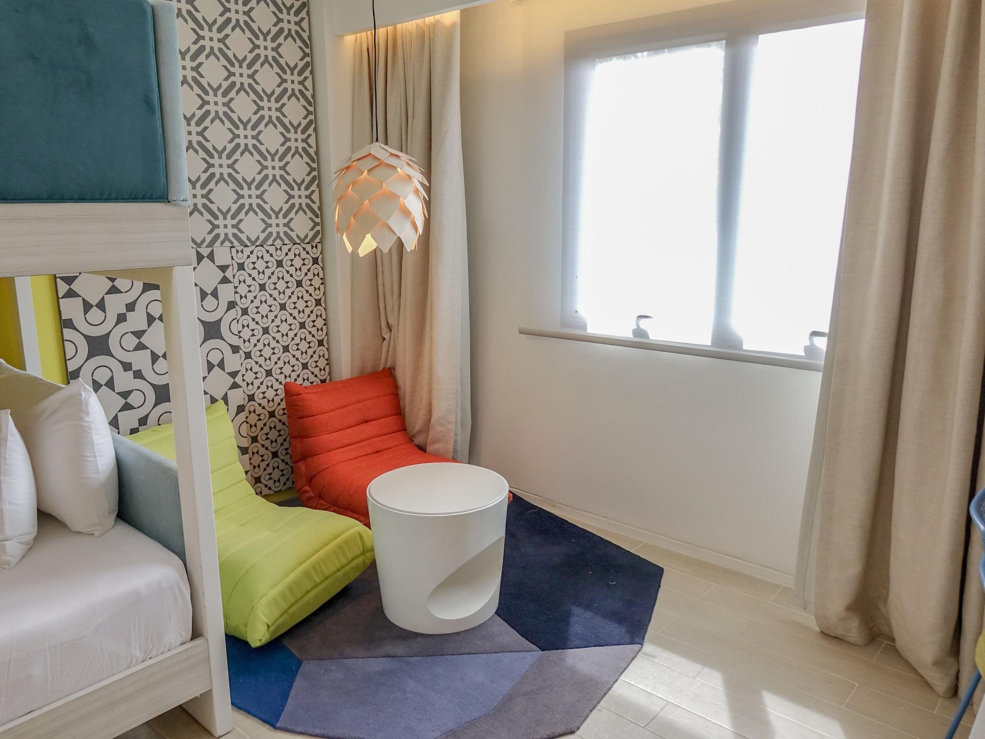 Hue Hotels And Resorts Puerto Princesa Managed By Hii Extérieur photo