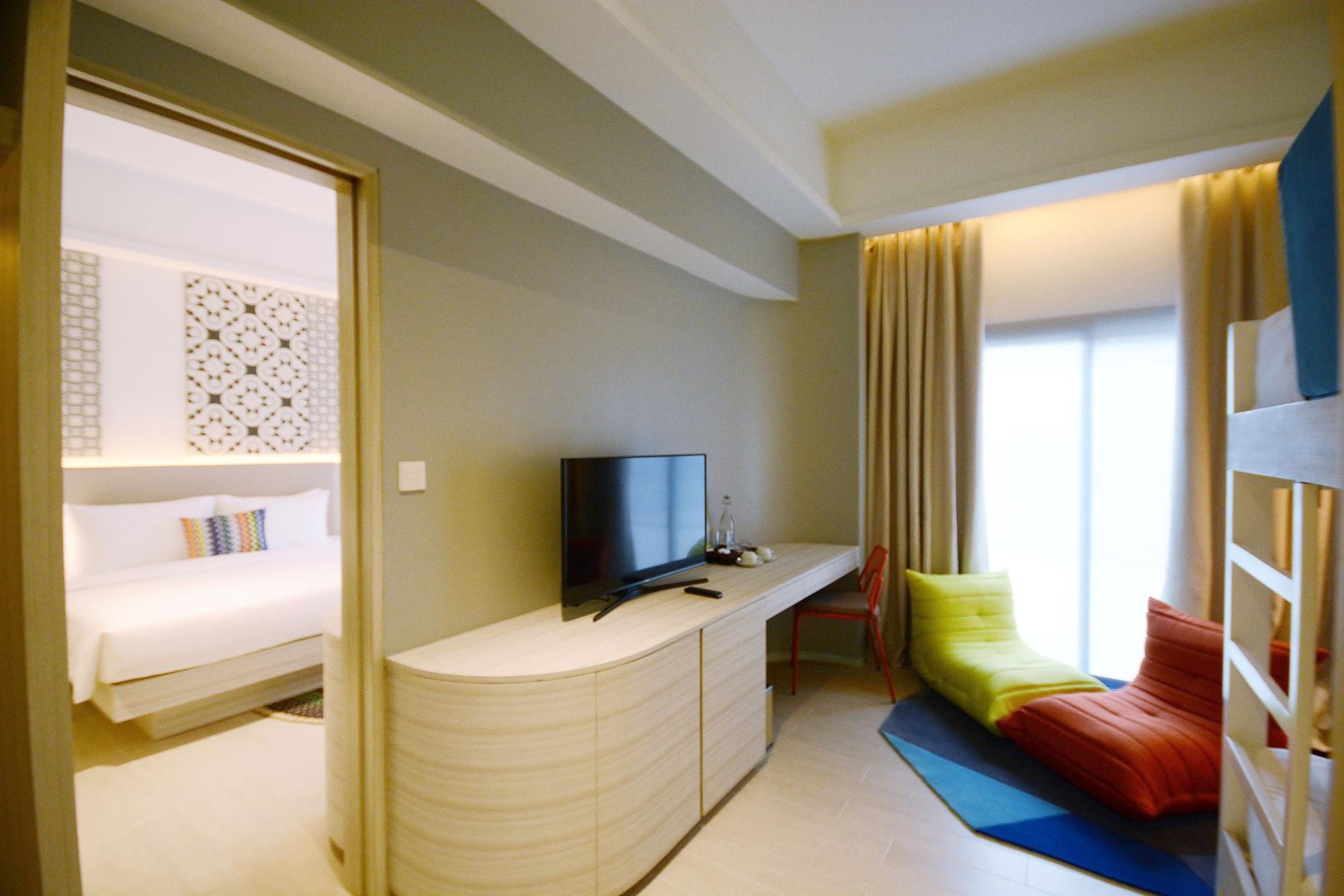 Hue Hotels And Resorts Puerto Princesa Managed By Hii Extérieur photo
