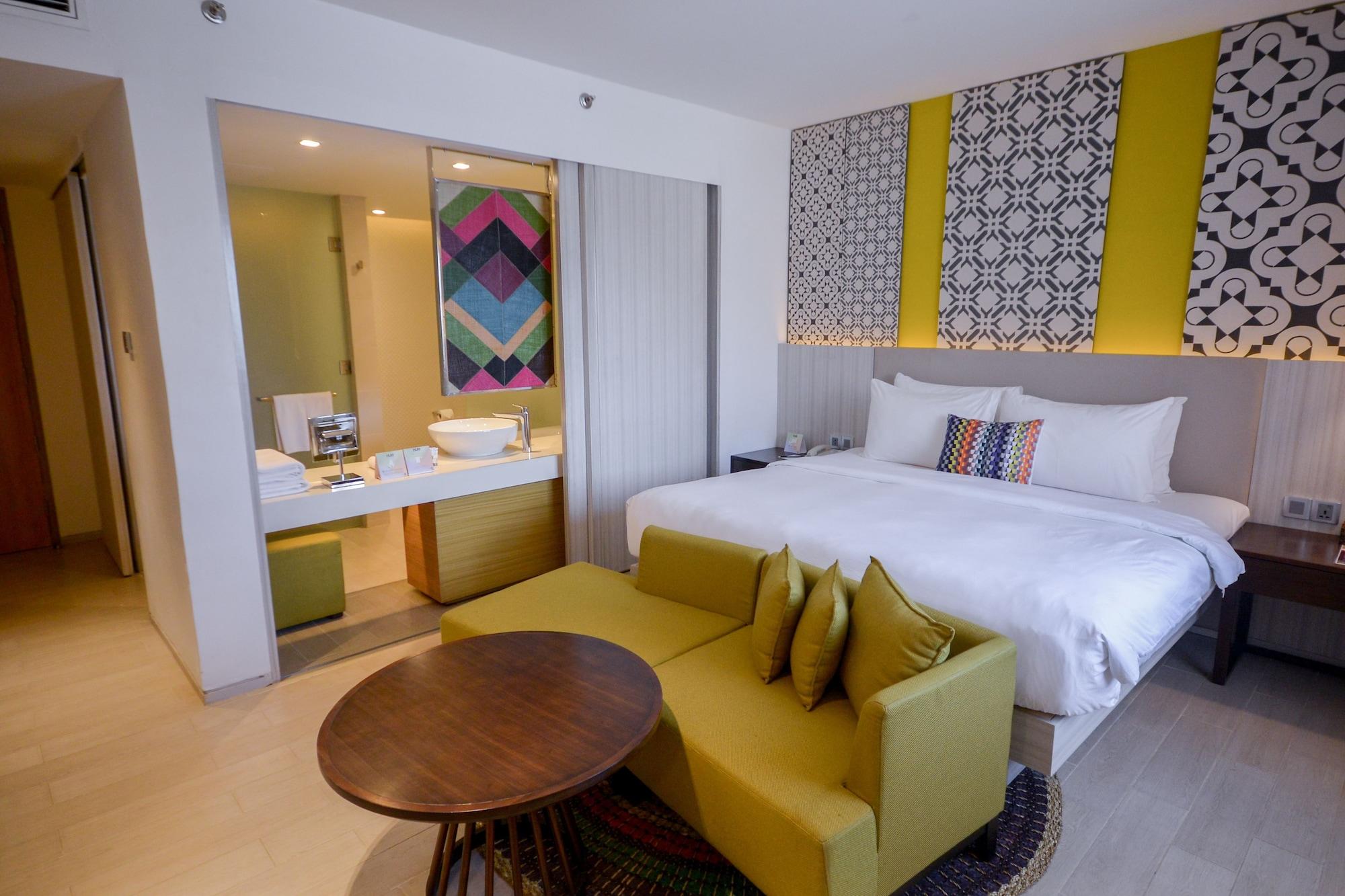 Hue Hotels And Resorts Puerto Princesa Managed By Hii Extérieur photo