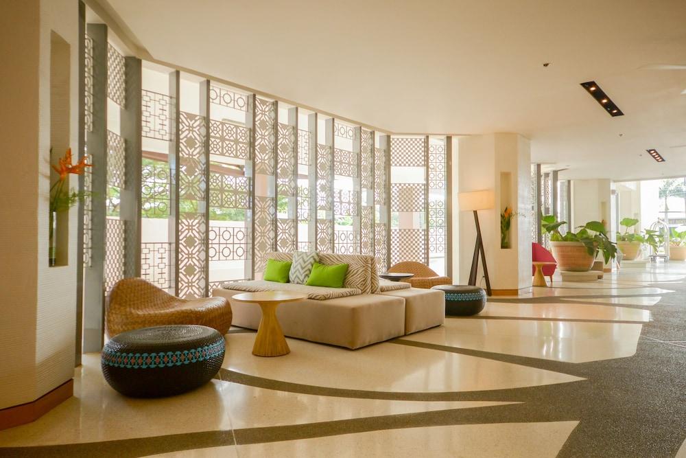 Hue Hotels And Resorts Puerto Princesa Managed By Hii Extérieur photo