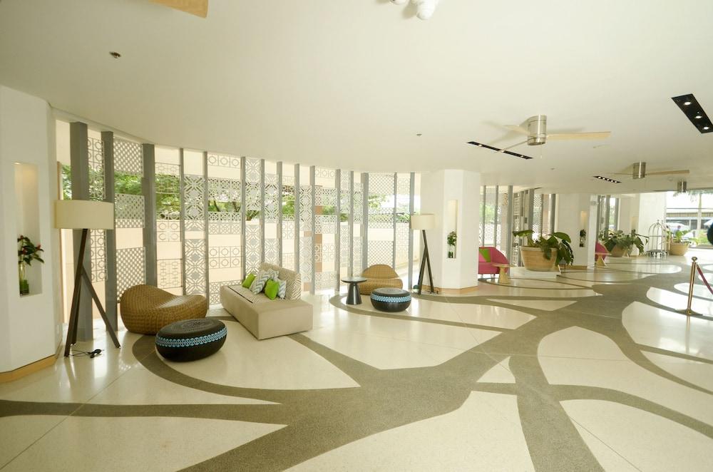 Hue Hotels And Resorts Puerto Princesa Managed By Hii Extérieur photo