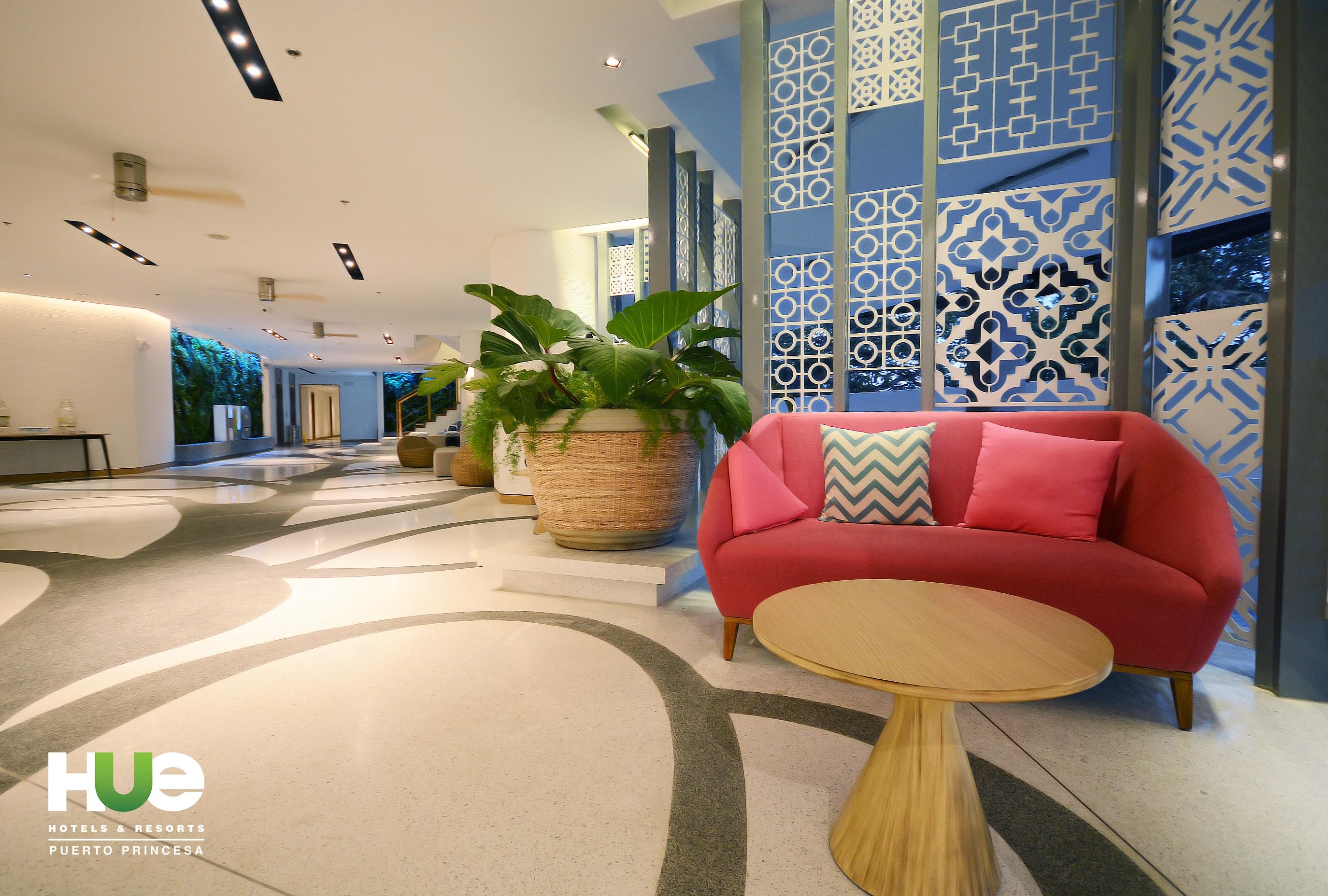 Hue Hotels And Resorts Puerto Princesa Managed By Hii Extérieur photo