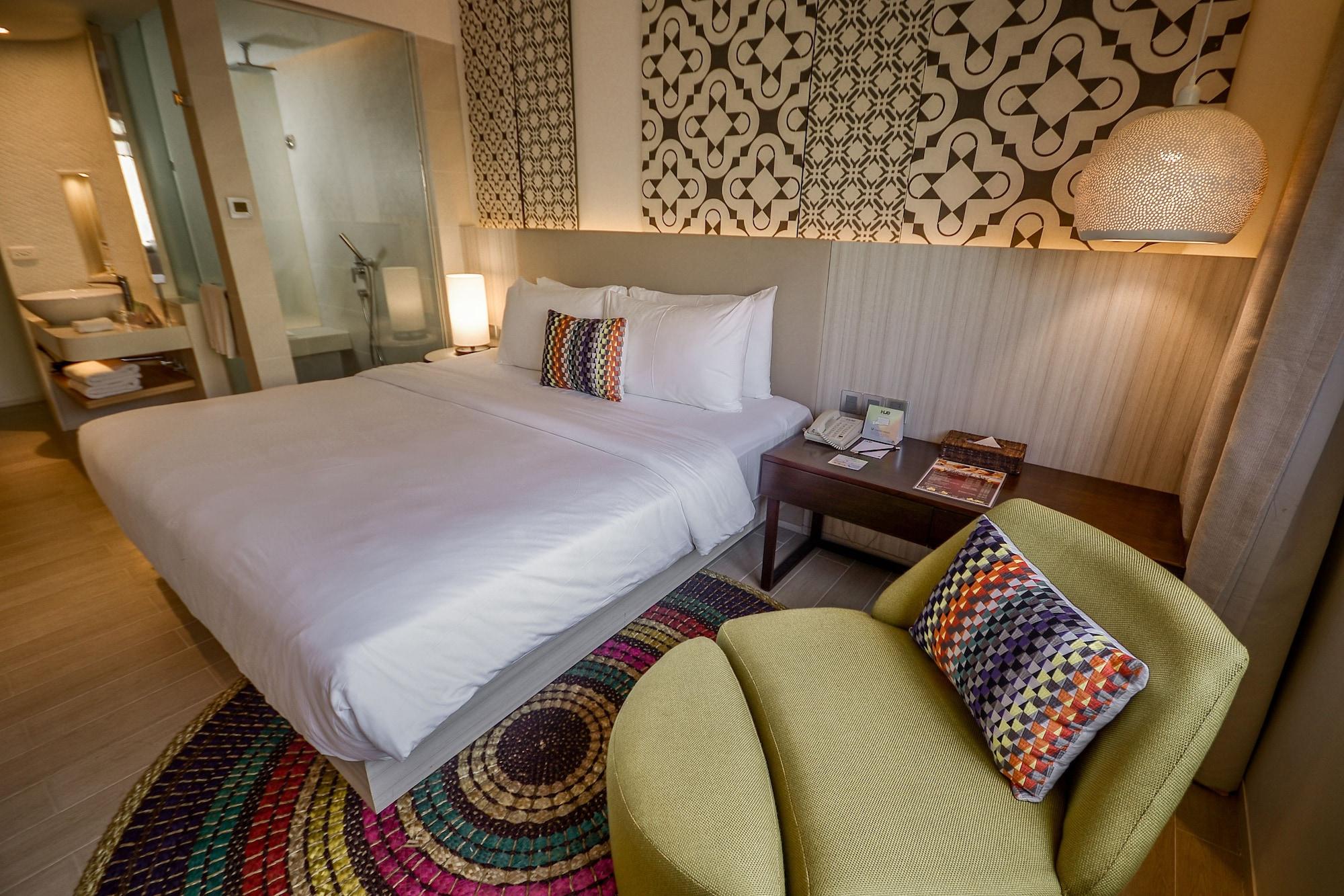Hue Hotels And Resorts Puerto Princesa Managed By Hii Extérieur photo