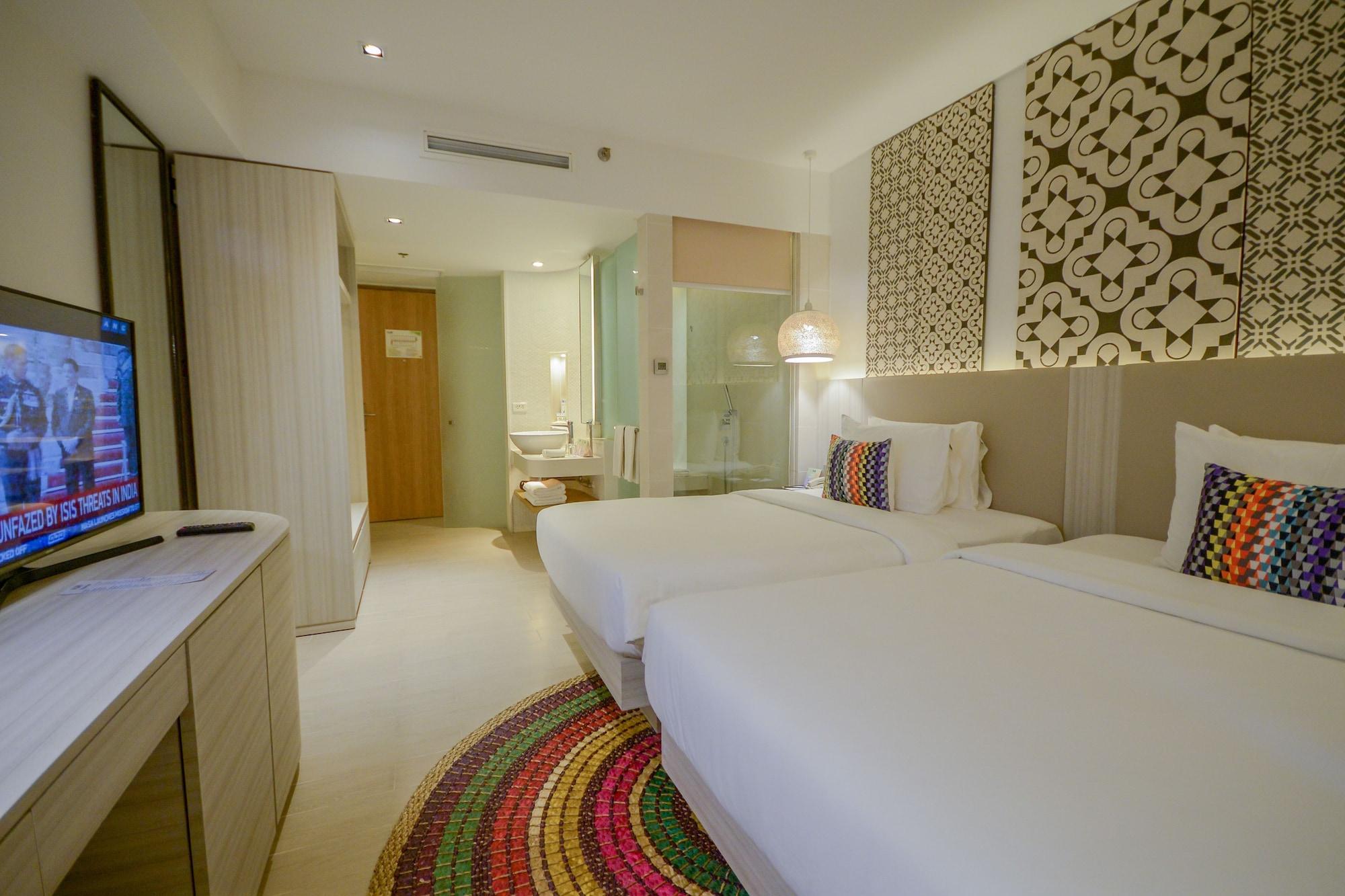 Hue Hotels And Resorts Puerto Princesa Managed By Hii Extérieur photo