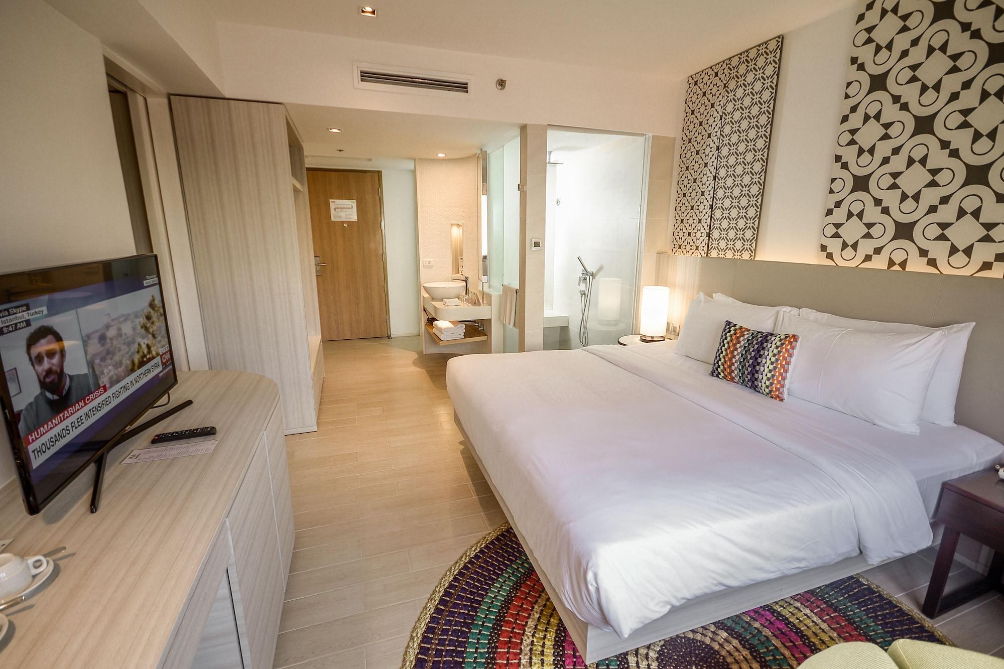 Hue Hotels And Resorts Puerto Princesa Managed By Hii Extérieur photo