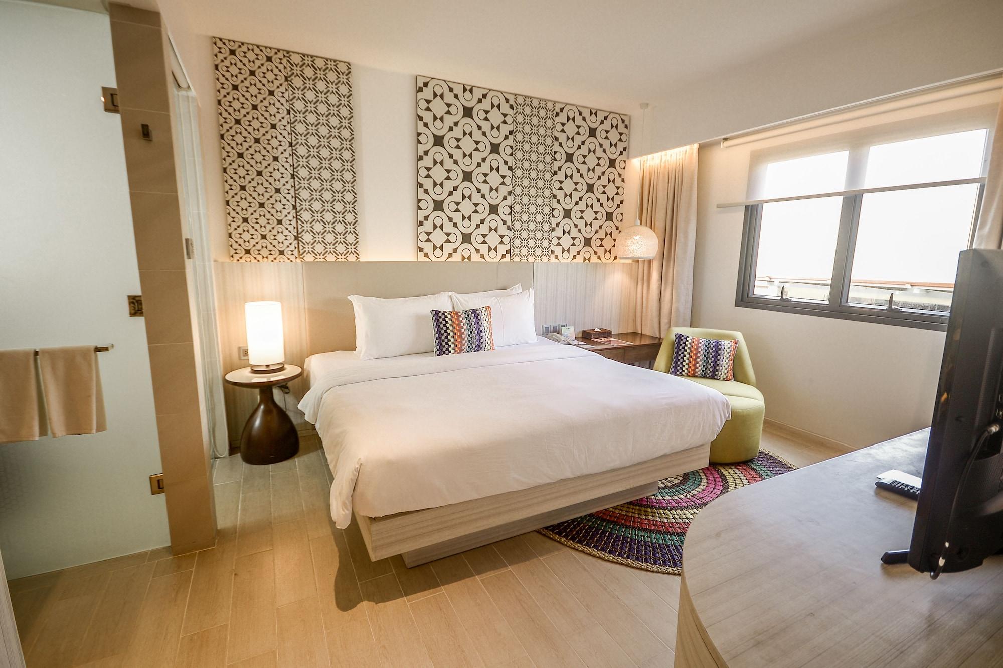 Hue Hotels And Resorts Puerto Princesa Managed By Hii Extérieur photo