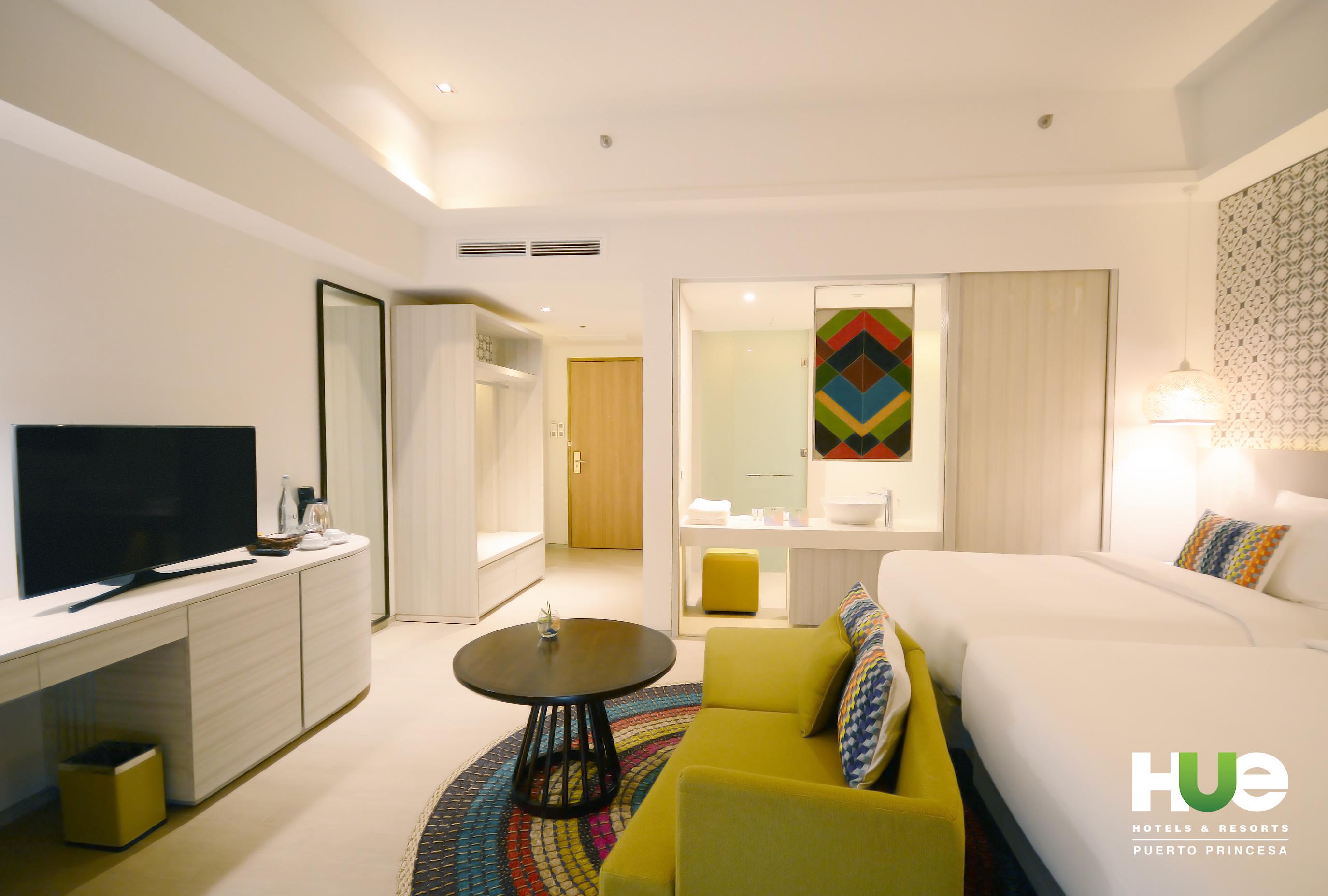 Hue Hotels And Resorts Puerto Princesa Managed By Hii Extérieur photo