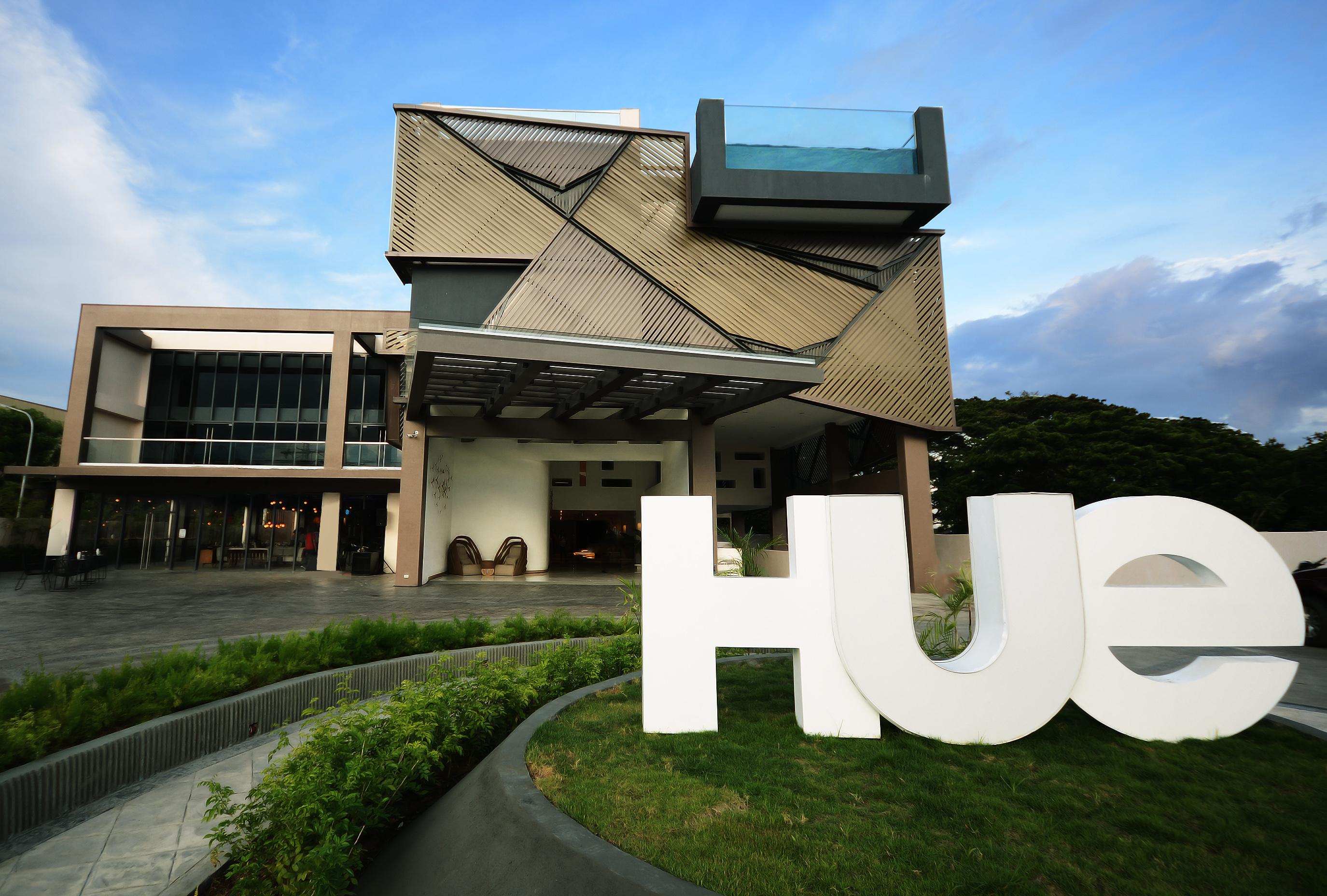 Hue Hotels And Resorts Puerto Princesa Managed By Hii Extérieur photo