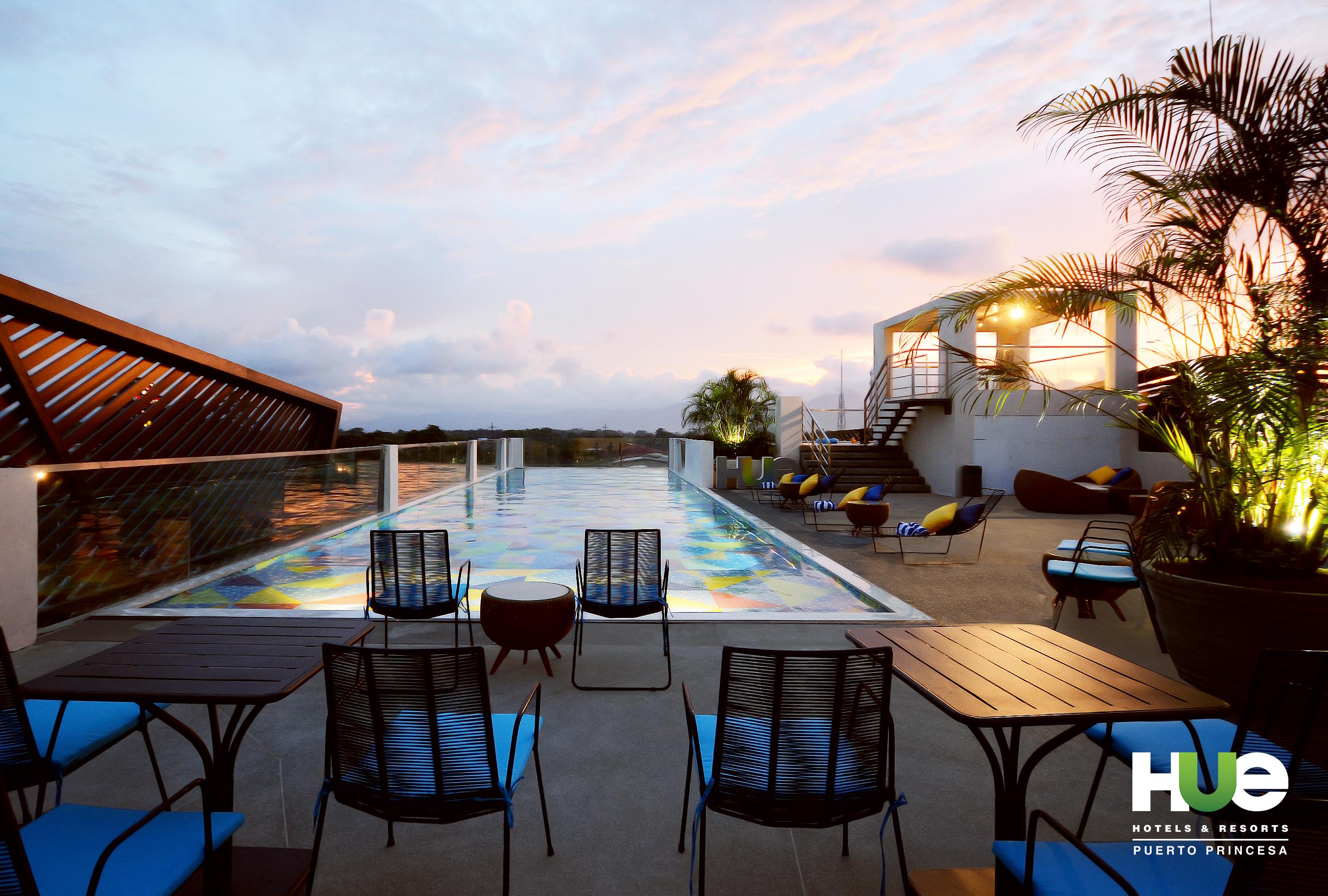 Hue Hotels And Resorts Puerto Princesa Managed By Hii Extérieur photo