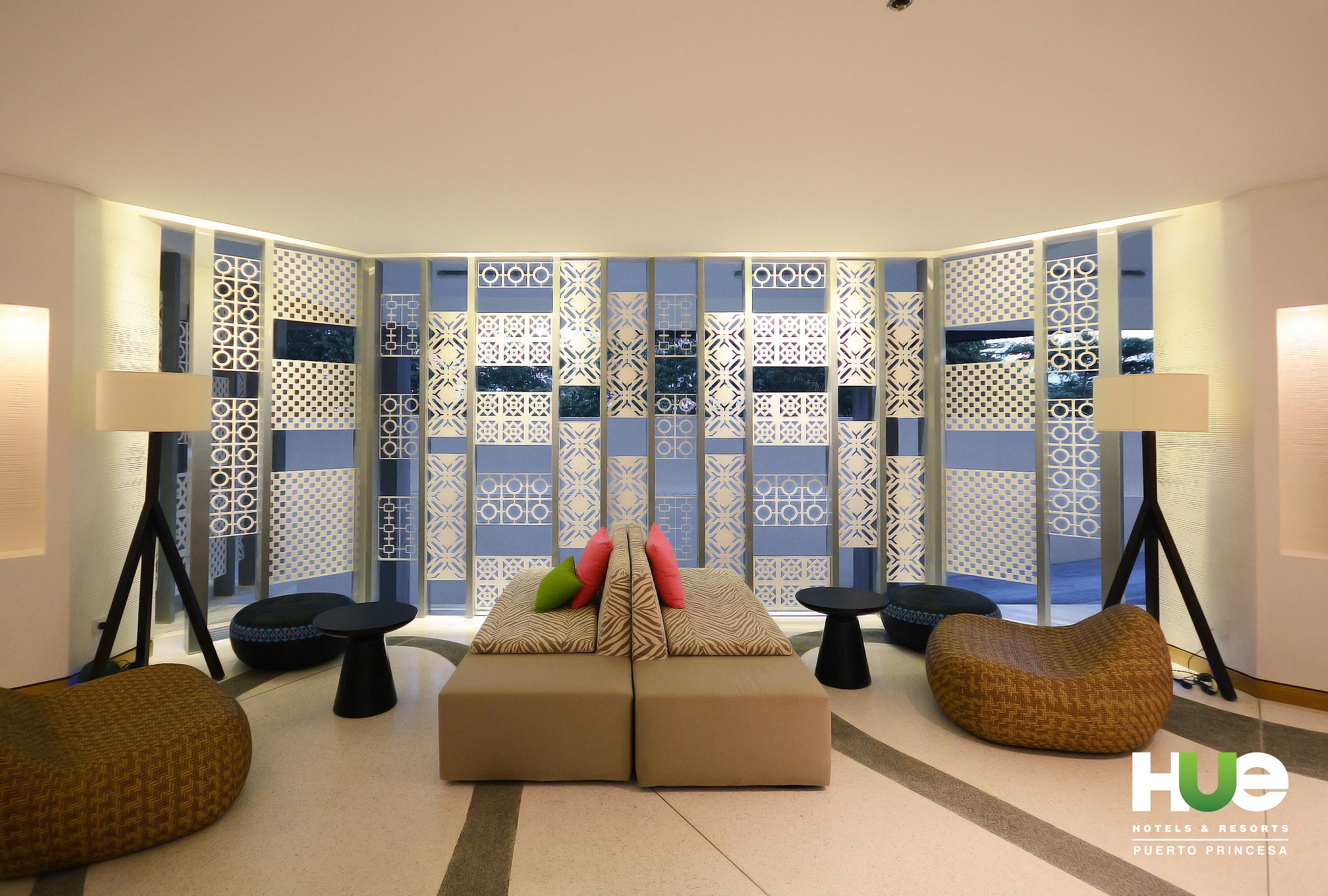 Hue Hotels And Resorts Puerto Princesa Managed By Hii Extérieur photo