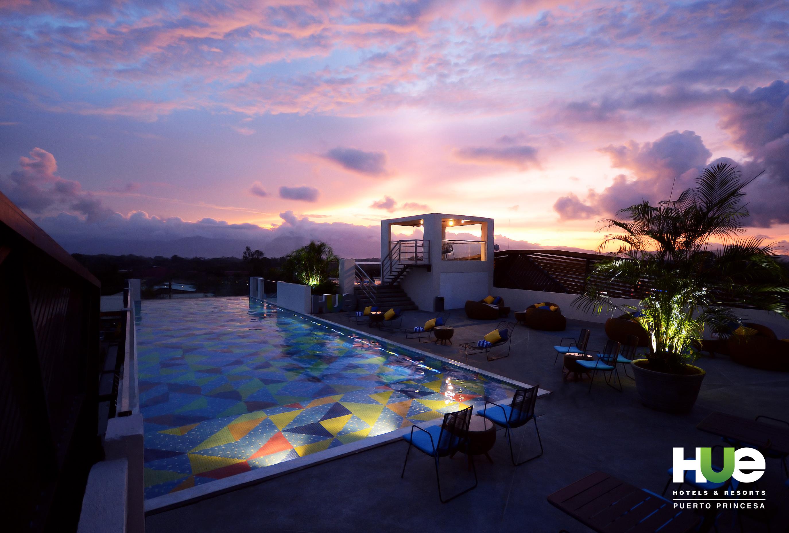 Hue Hotels And Resorts Puerto Princesa Managed By Hii Extérieur photo