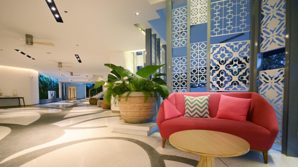 Hue Hotels And Resorts Puerto Princesa Managed By Hii Extérieur photo