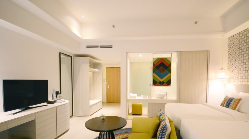 Hue Hotels And Resorts Puerto Princesa Managed By Hii Extérieur photo