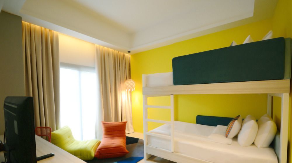 Hue Hotels And Resorts Puerto Princesa Managed By Hii Extérieur photo