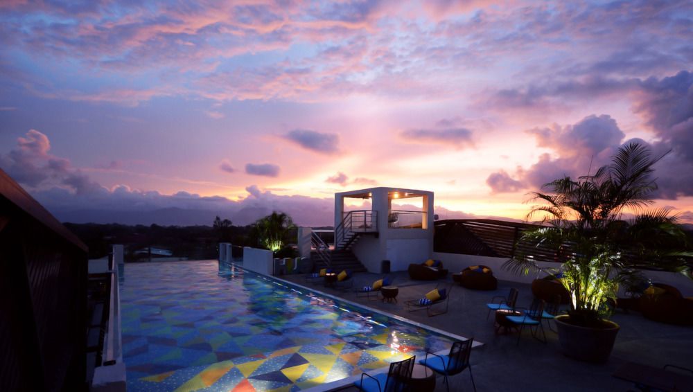 Hue Hotels And Resorts Puerto Princesa Managed By Hii Extérieur photo