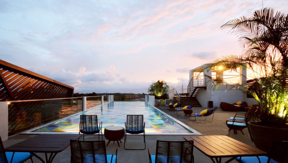 Hue Hotels And Resorts Puerto Princesa Managed By Hii Extérieur photo