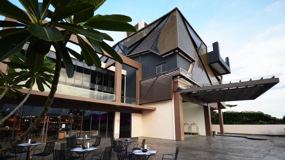 Hue Hotels And Resorts Puerto Princesa Managed By Hii Extérieur photo