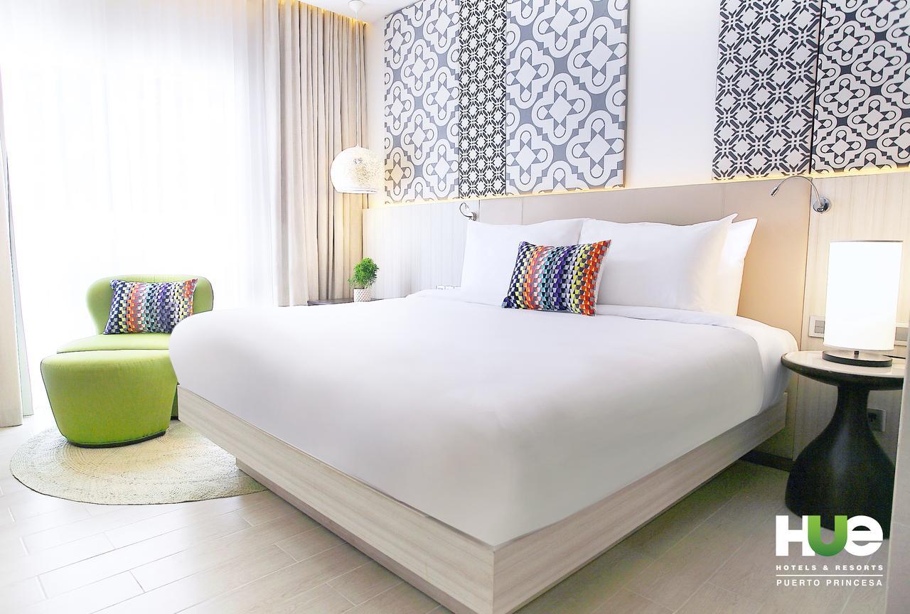 Hue Hotels And Resorts Puerto Princesa Managed By Hii Extérieur photo