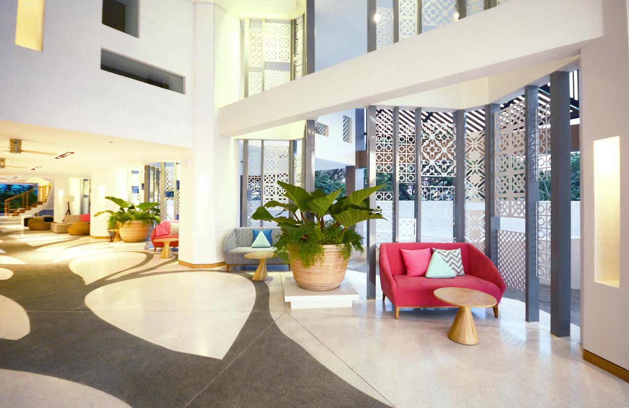 Hue Hotels And Resorts Puerto Princesa Managed By Hii Extérieur photo
