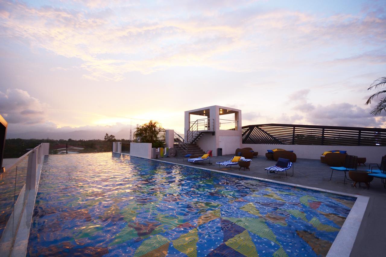 Hue Hotels And Resorts Puerto Princesa Managed By Hii Extérieur photo
