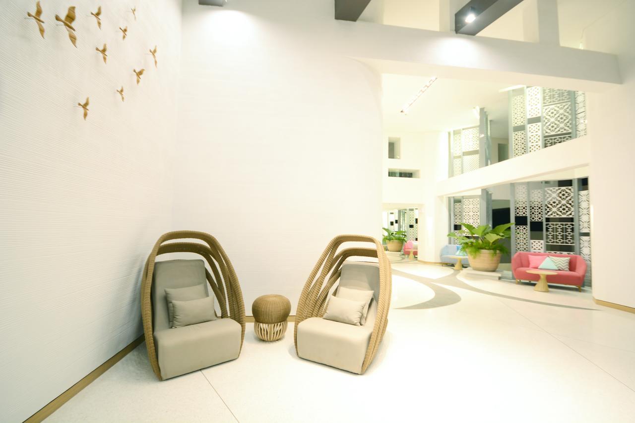 Hue Hotels And Resorts Puerto Princesa Managed By Hii Extérieur photo