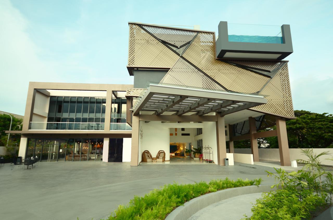 Hue Hotels And Resorts Puerto Princesa Managed By Hii Extérieur photo