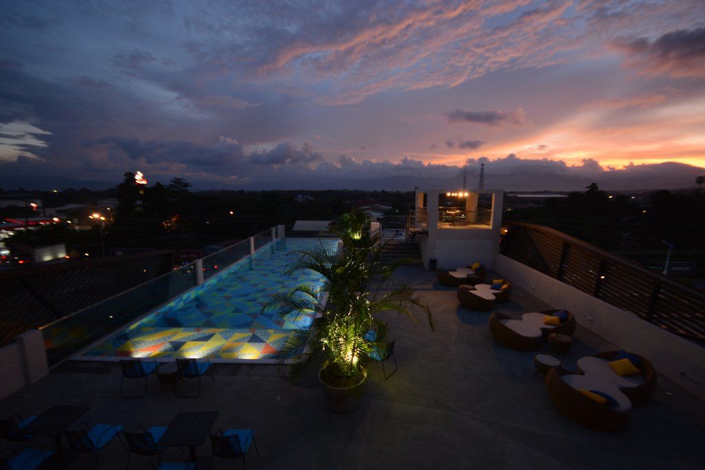 Hue Hotels And Resorts Puerto Princesa Managed By Hii Extérieur photo