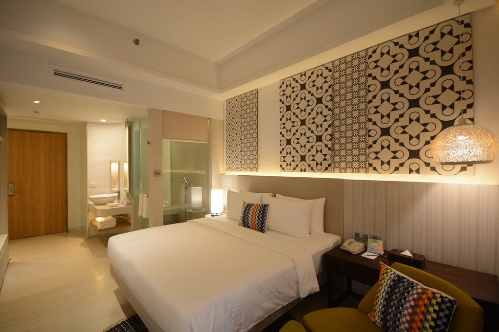 Hue Hotels And Resorts Puerto Princesa Managed By Hii Extérieur photo