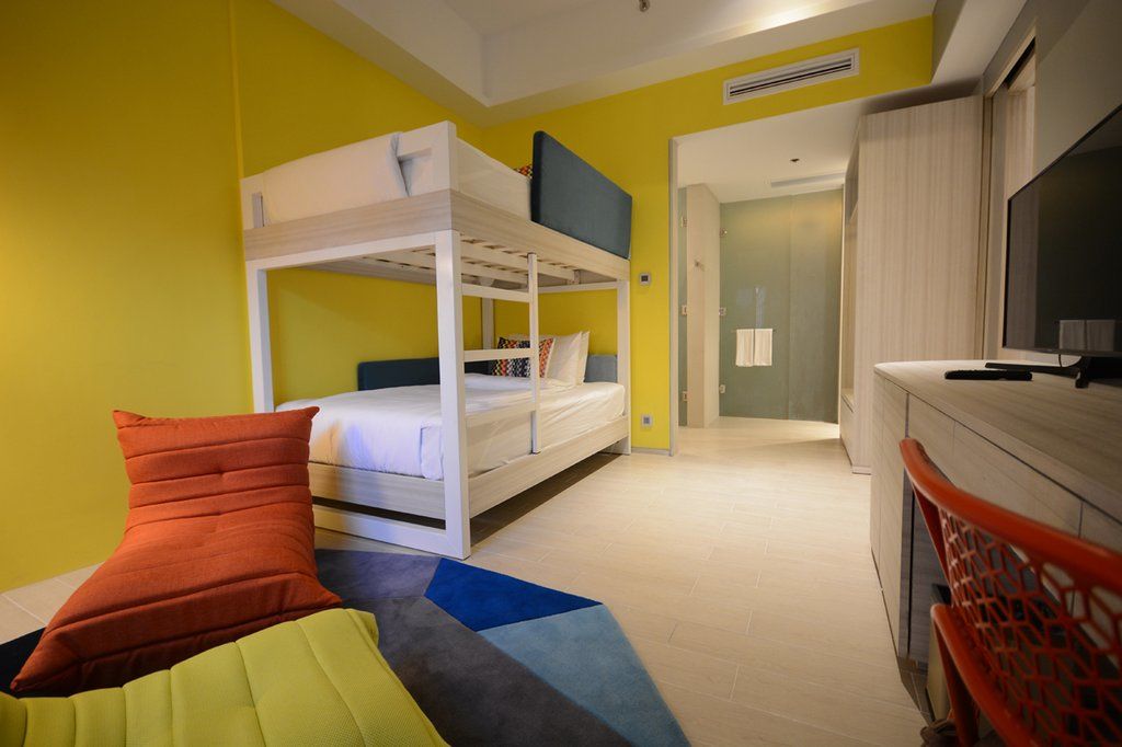 Hue Hotels And Resorts Puerto Princesa Managed By Hii Extérieur photo
