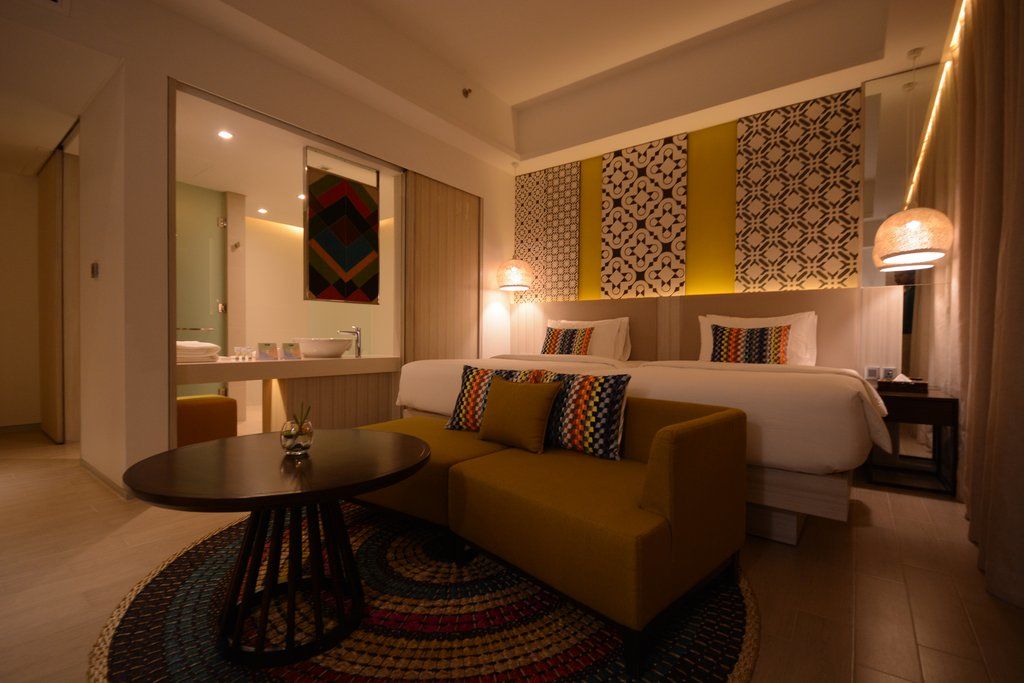 Hue Hotels And Resorts Puerto Princesa Managed By Hii Extérieur photo