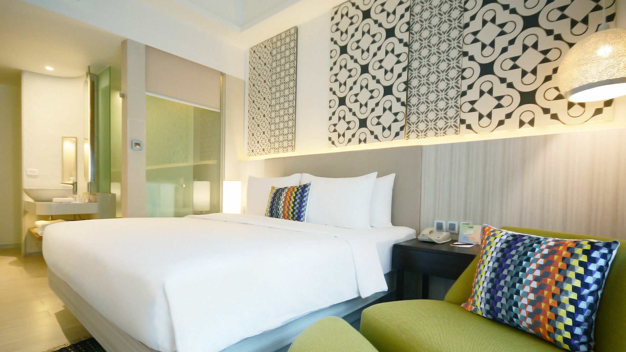 Hue Hotels And Resorts Puerto Princesa Managed By Hii Extérieur photo